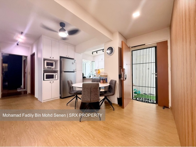 Blk 614A Tampines Greenview (Tampines), HDB 4 Rooms #555830761